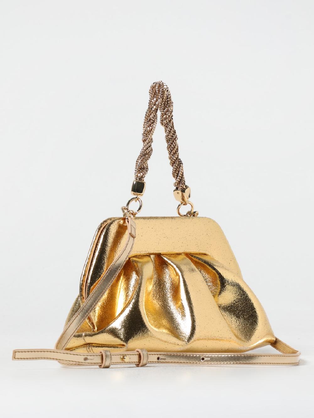 Giglio Borsa Mini Donna ThemoirÈ