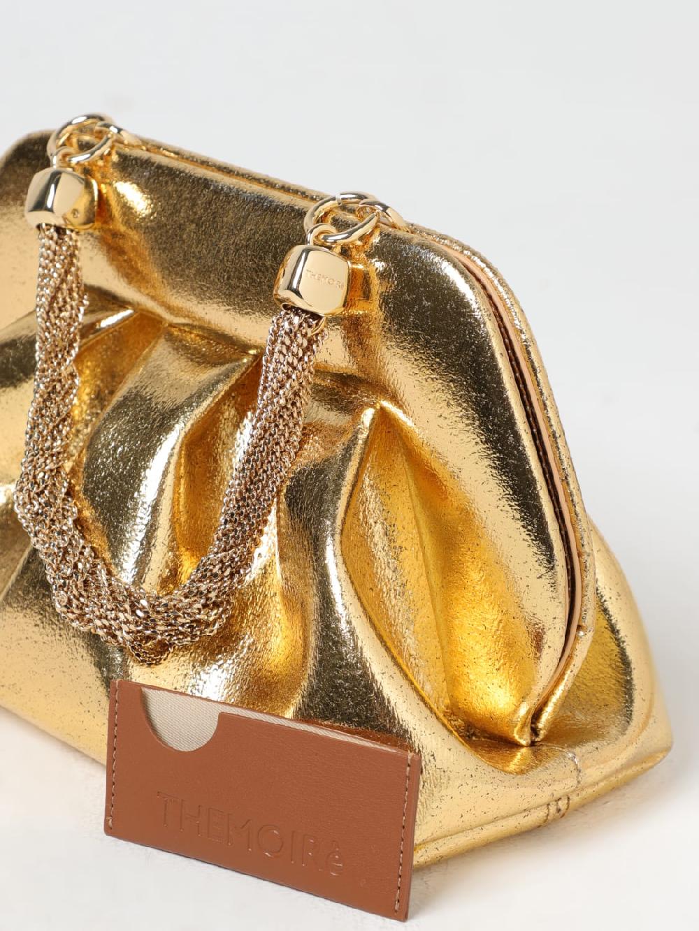 Giglio Borsa Mini Donna ThemoirÈ