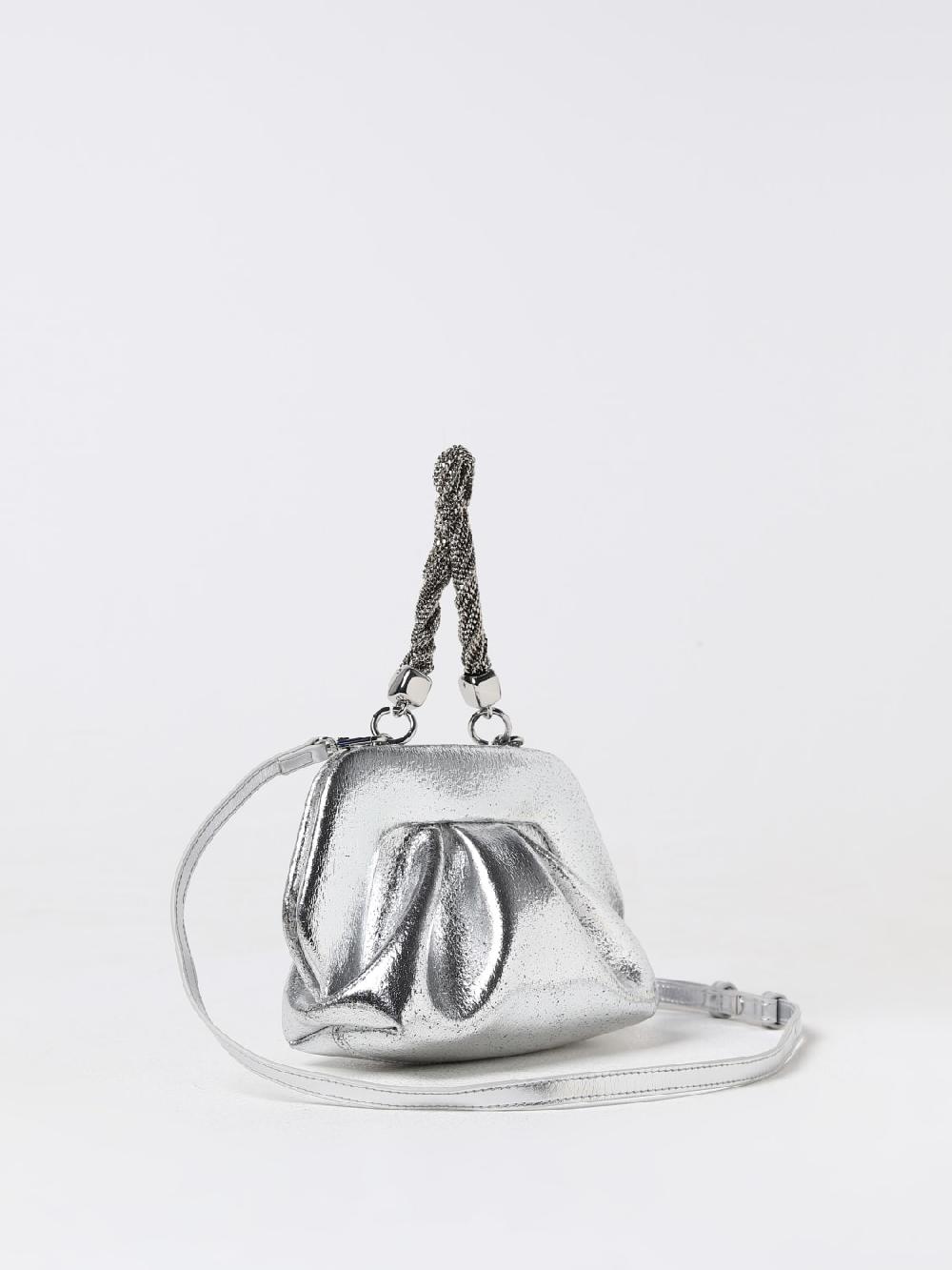 Giglio Borsa Mini Donna ThemoirÈ