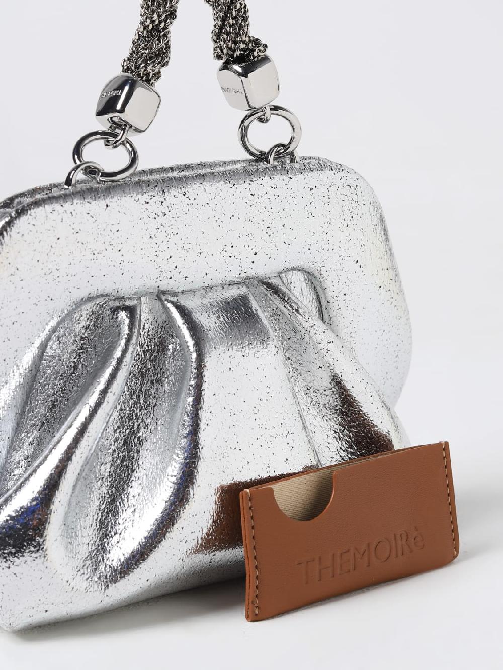 Giglio Borsa Mini Donna ThemoirÈ
