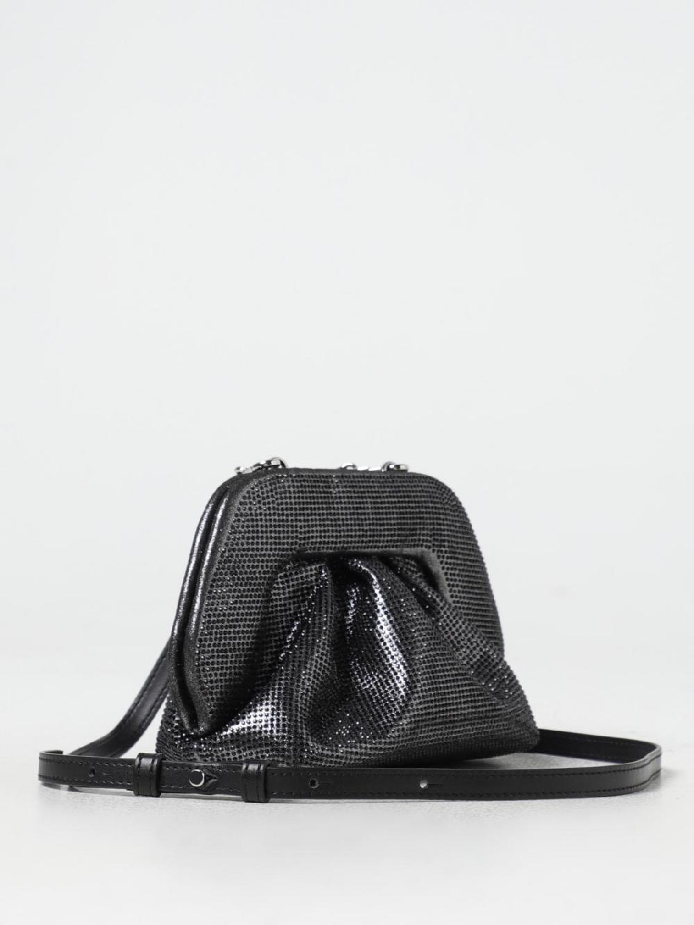 Giglio Borsa Mini Donna ThemoirÈ