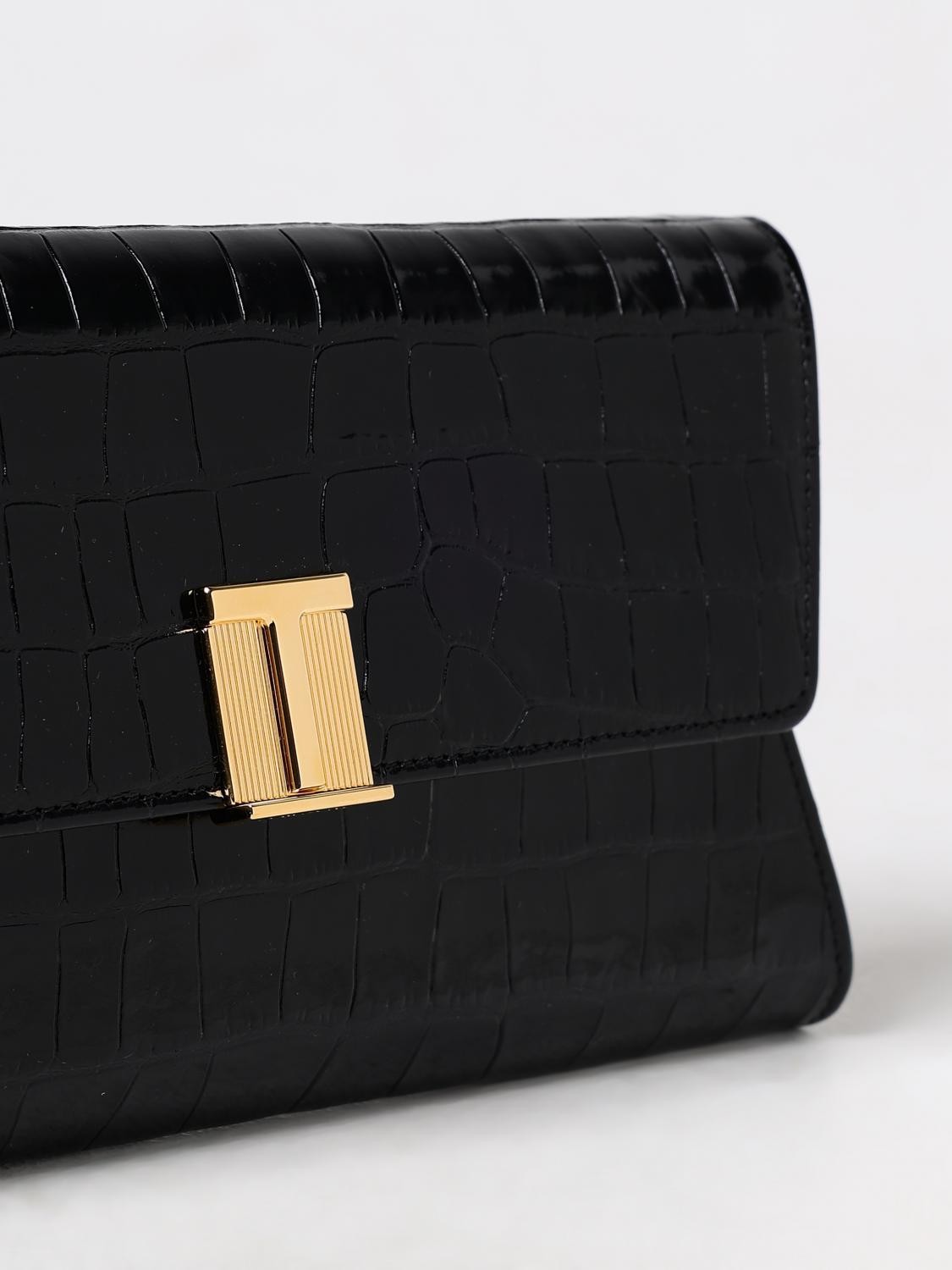 Giglio Borsa Mini Donna Tom Ford