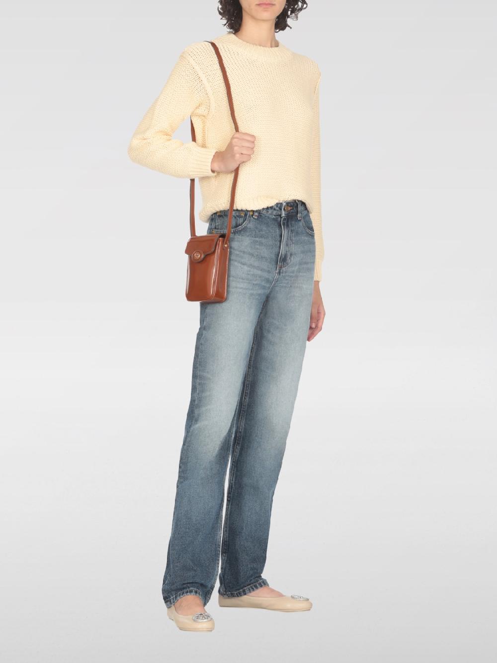 Giglio Borsa Mini Donna Tory Burch