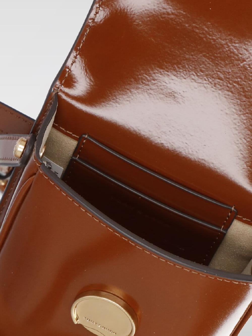 Giglio Borsa Mini Donna Tory Burch