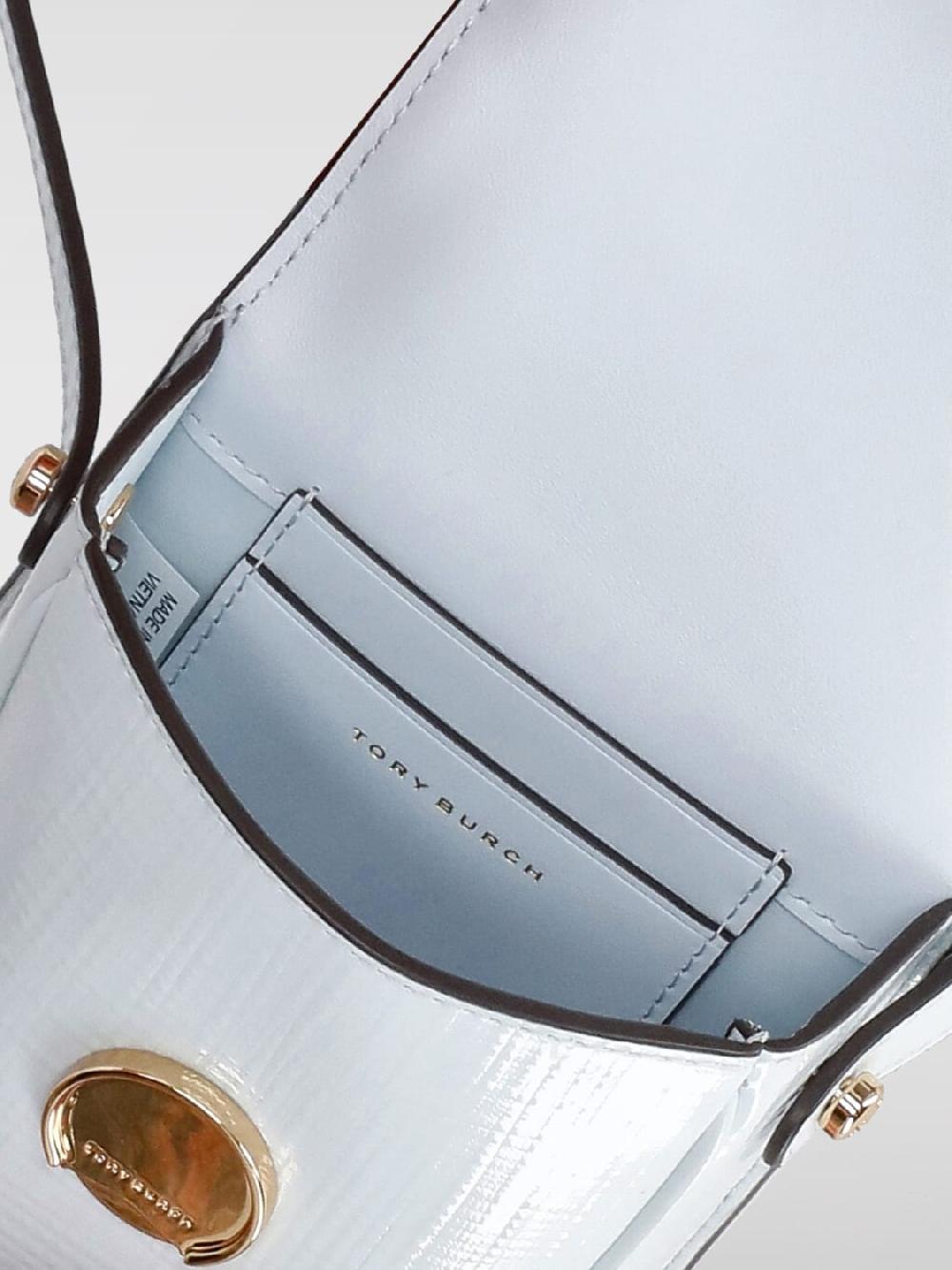 Giglio Borsa Mini Donna Tory Burch