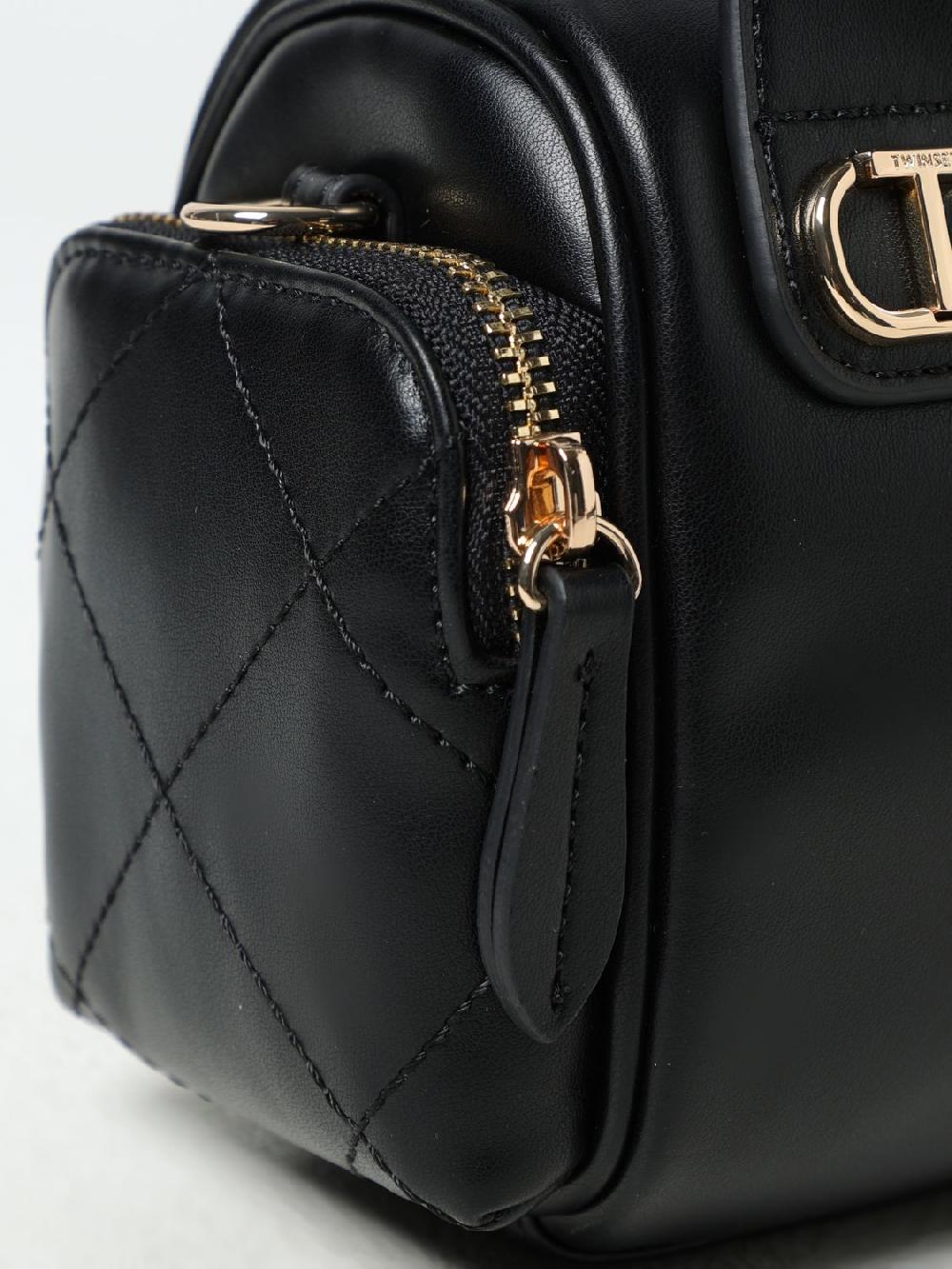 Giglio Borsa Mini Donna Twinset