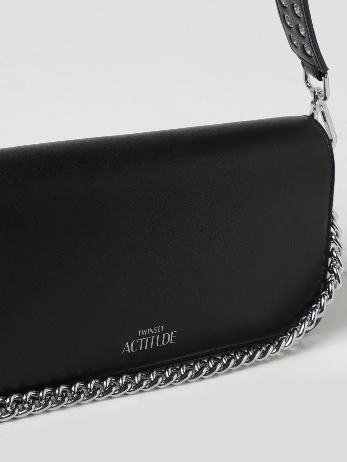 Giglio Borsa Mini Donna Twinset - Actitude