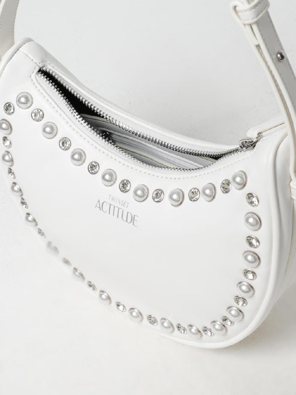 Giglio Borsa Mini Donna Twinset - Actitude
