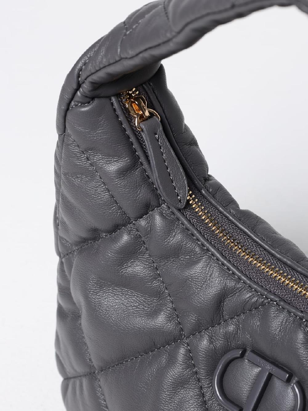 Giglio Borsa Mini Donna Twinset