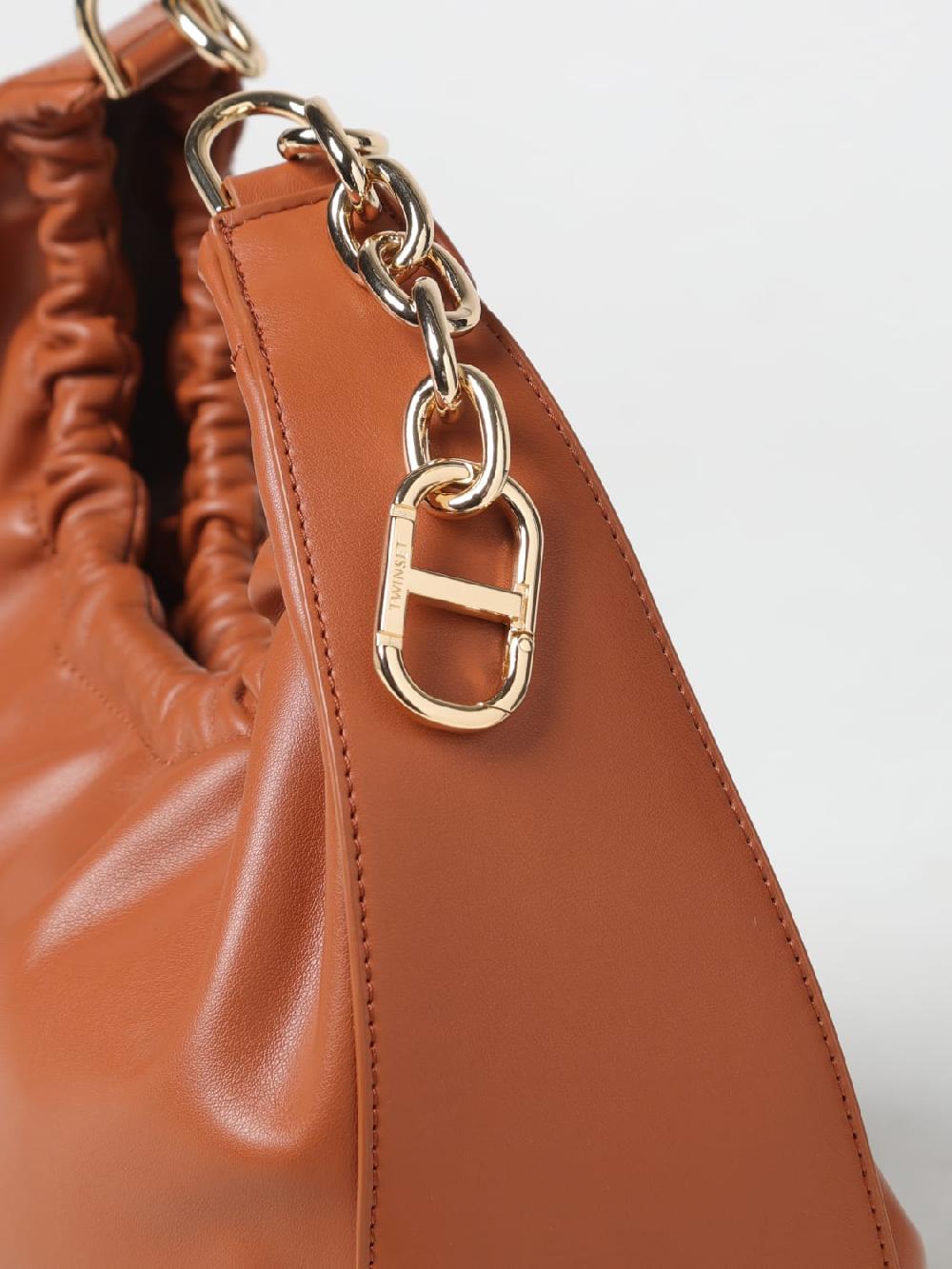 Giglio Borsa Mini Donna Twinset