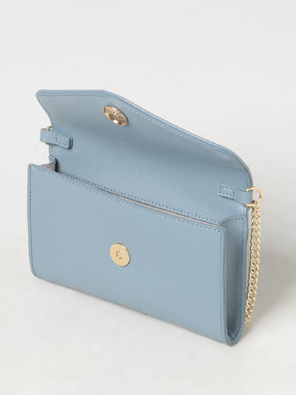 Giglio Borsa Mini Donna Twinset