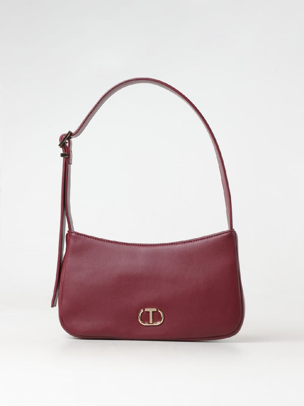 Giglio Borsa mini donna Twinset