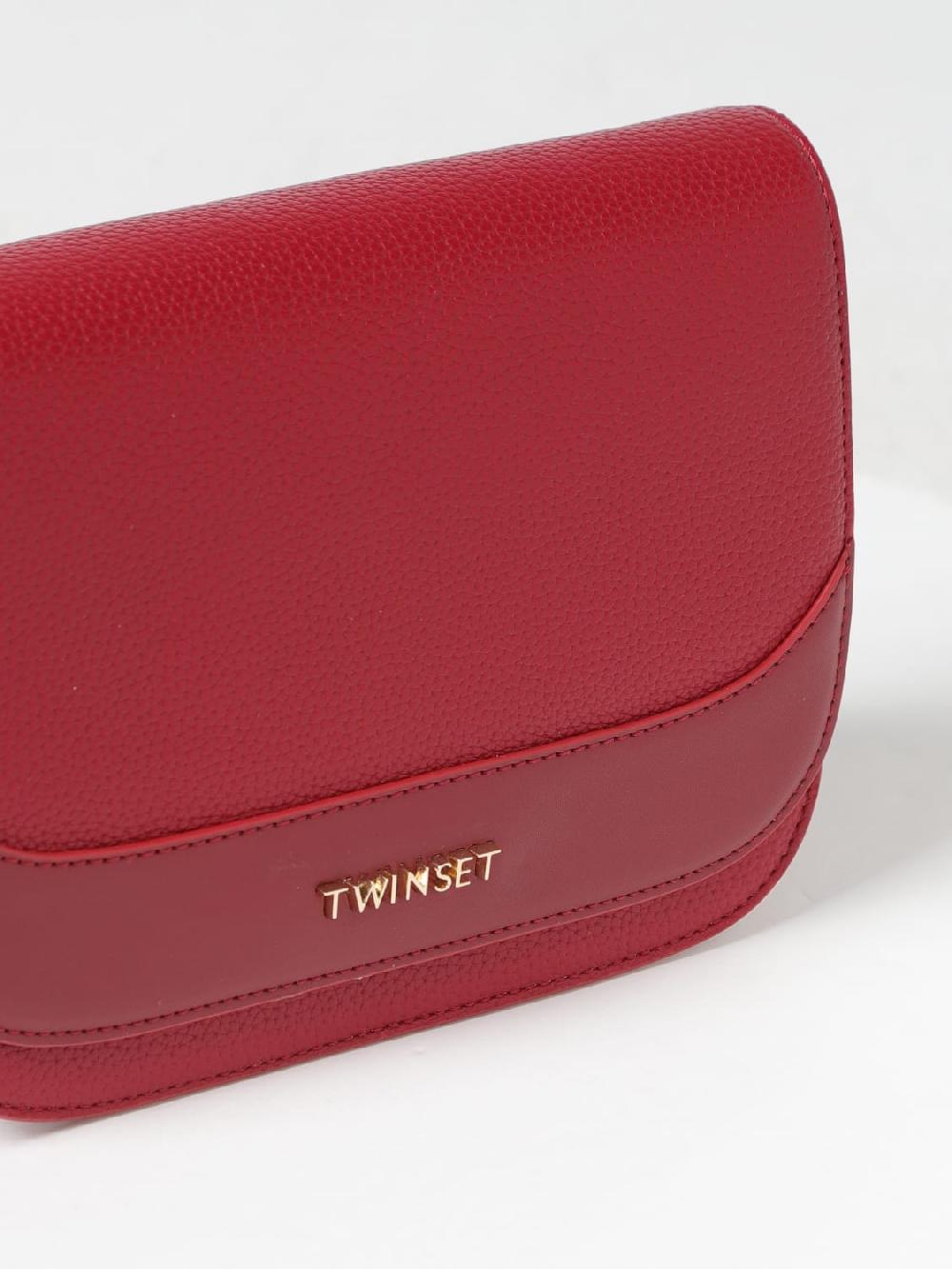 Giglio Borsa Mini Donna Twinset