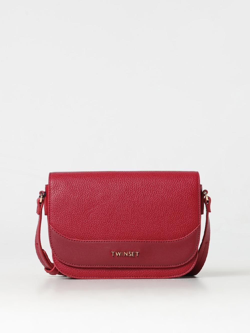 Giglio Borsa mini donna Twinset