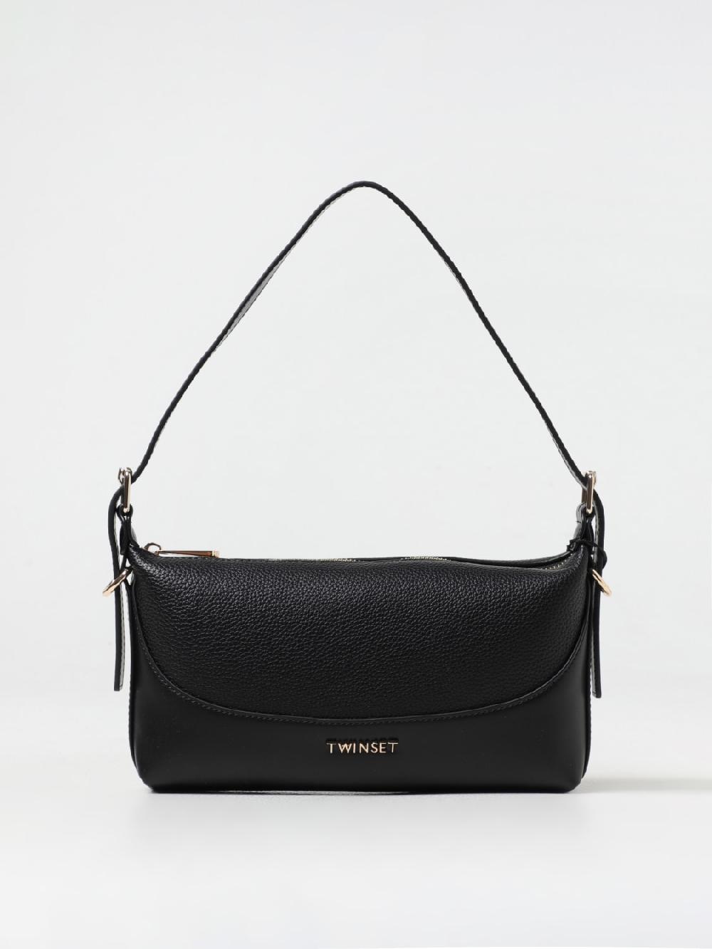 Giglio Borsa mini donna Twinset