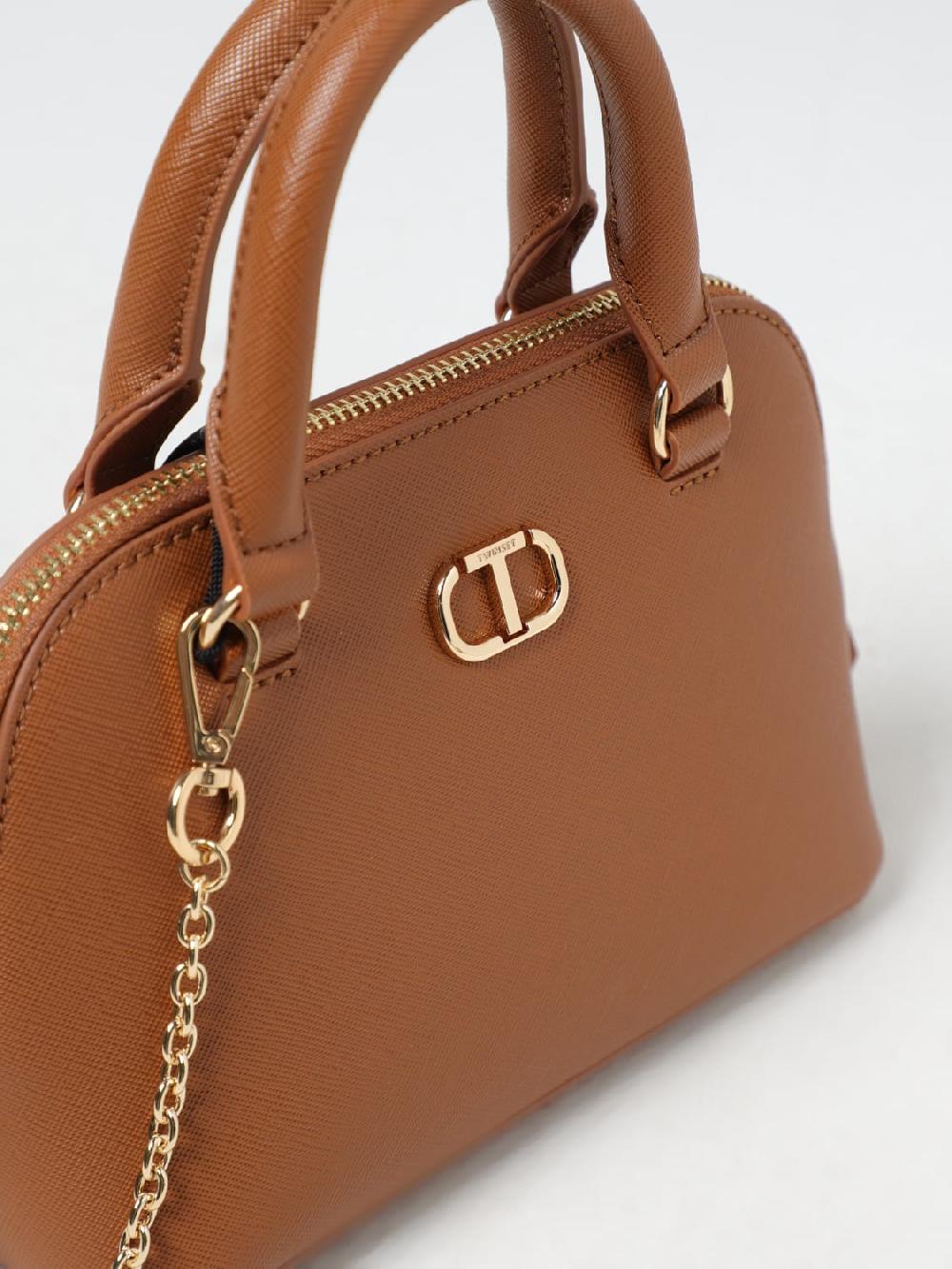 Giglio Borsa Mini Donna Twinset