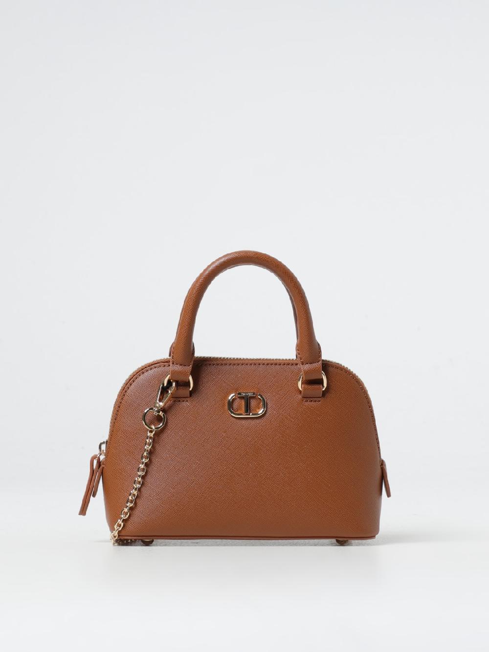 Giglio Borsa mini donna Twinset