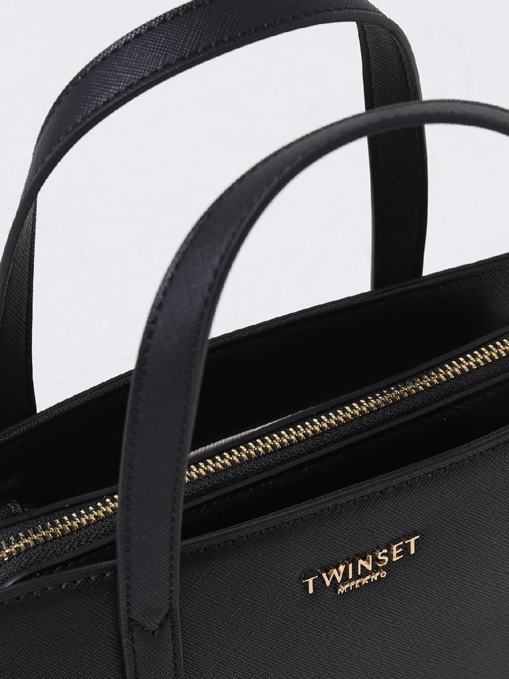 Giglio Borsa Mini Donna Twinset
