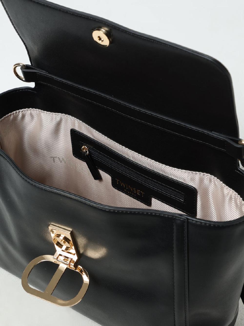 Giglio Borsa Mini Donna Twinset