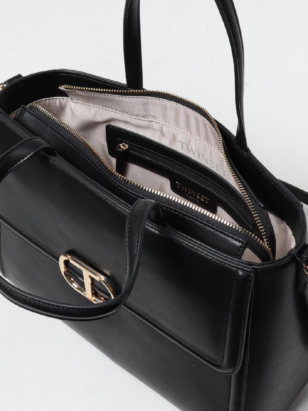 Giglio Borsa Mini Donna Twinset