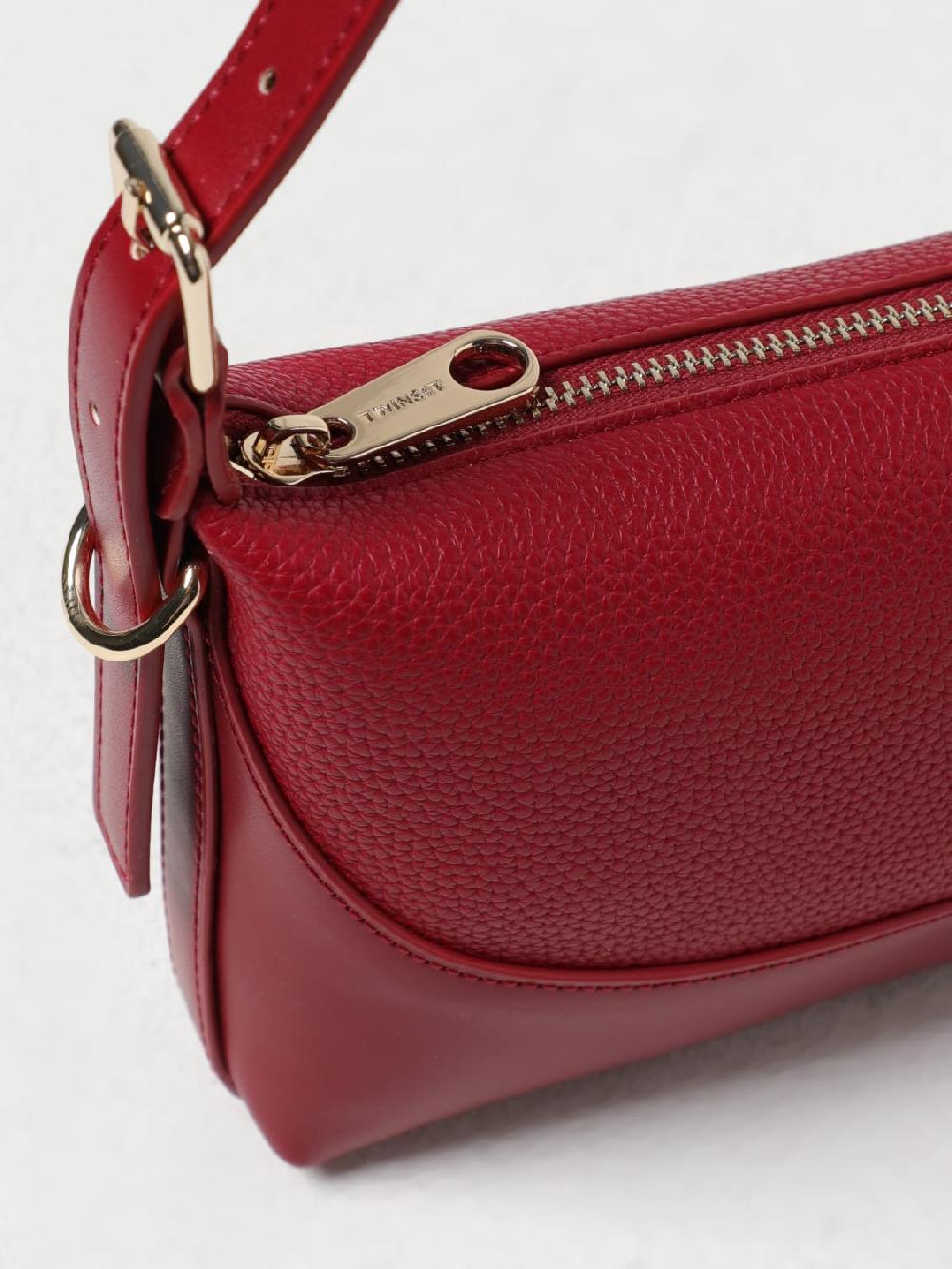 Giglio Borsa Mini Donna Twinset