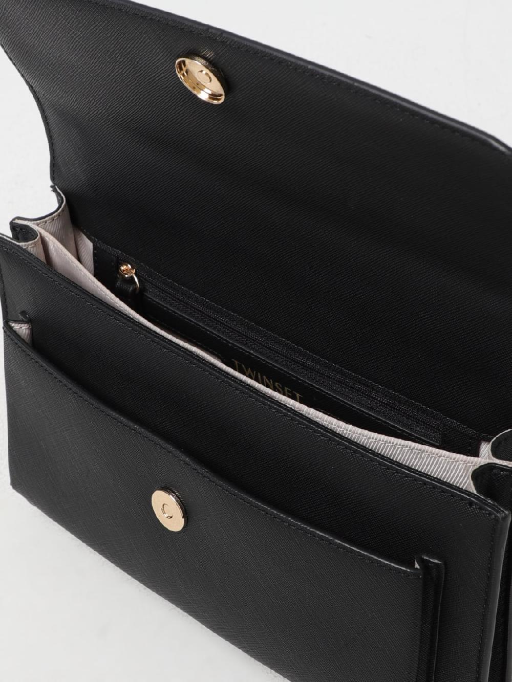Giglio Borsa Mini Donna Twinset