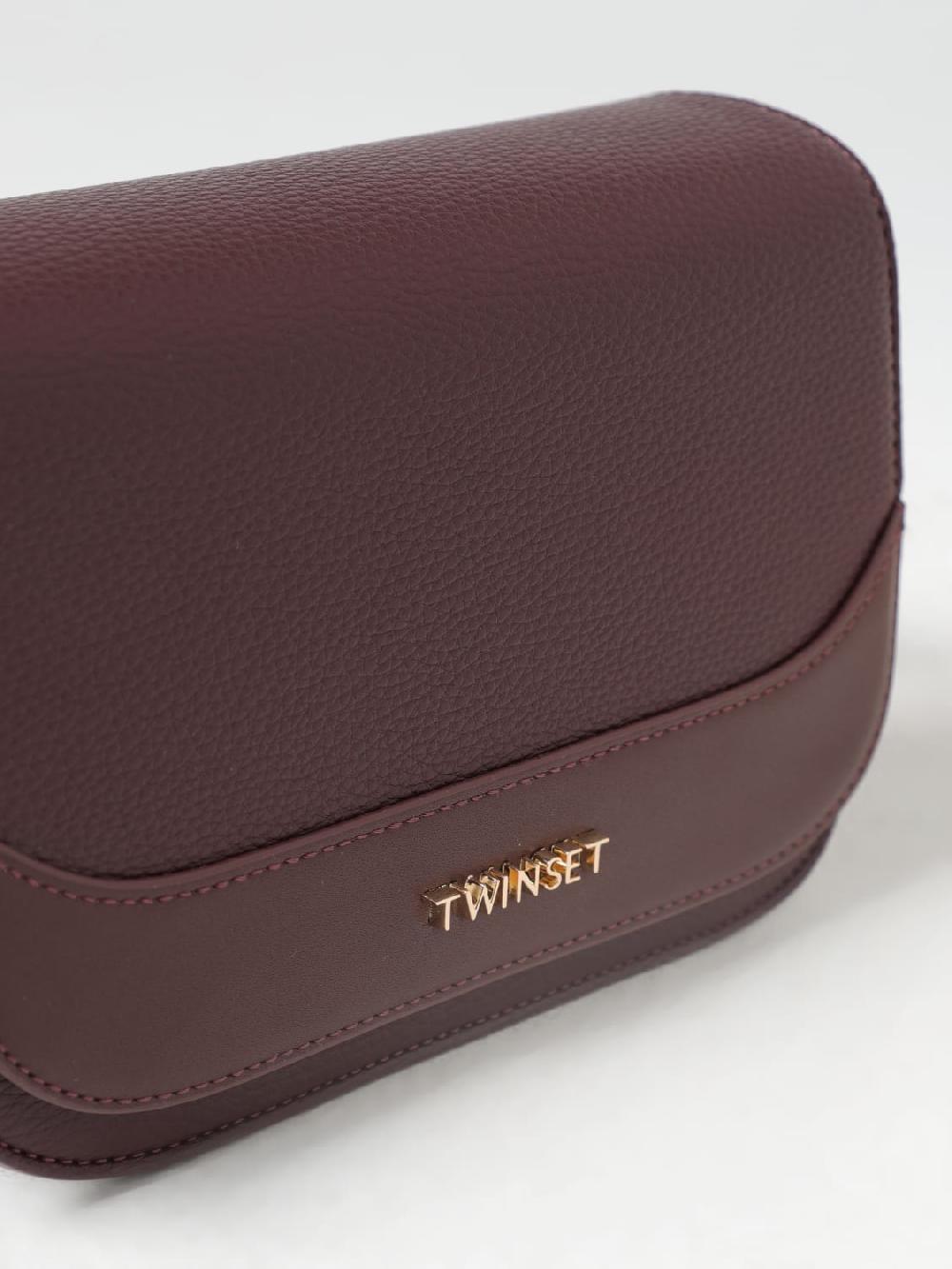 Giglio Borsa Mini Donna Twinset