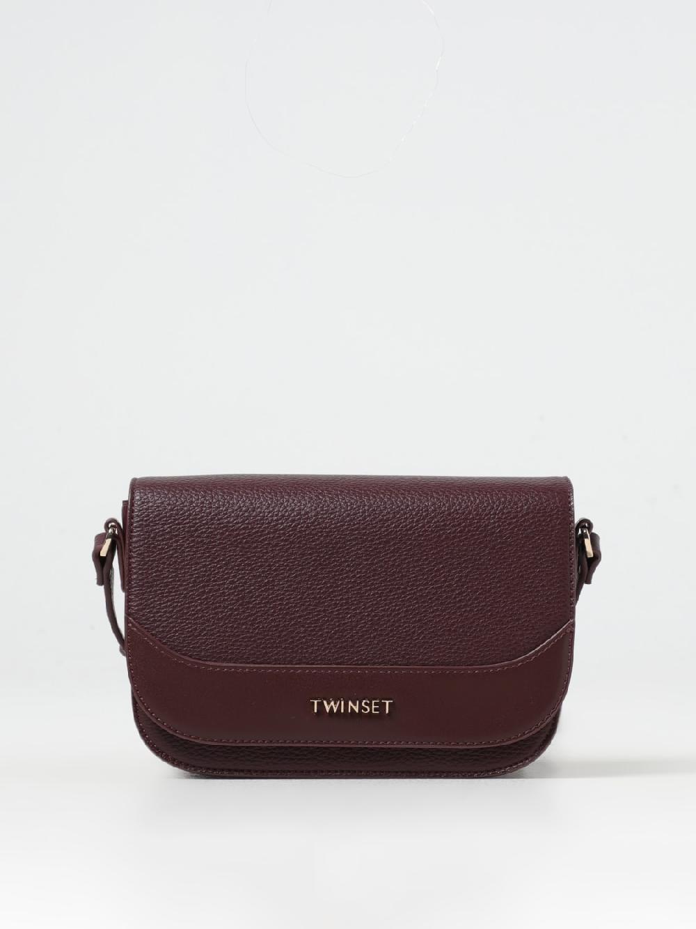 Giglio Borsa mini donna Twinset