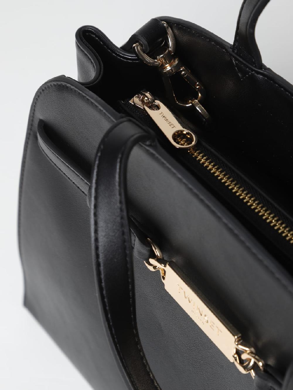 Giglio Borsa Mini Donna Twinset