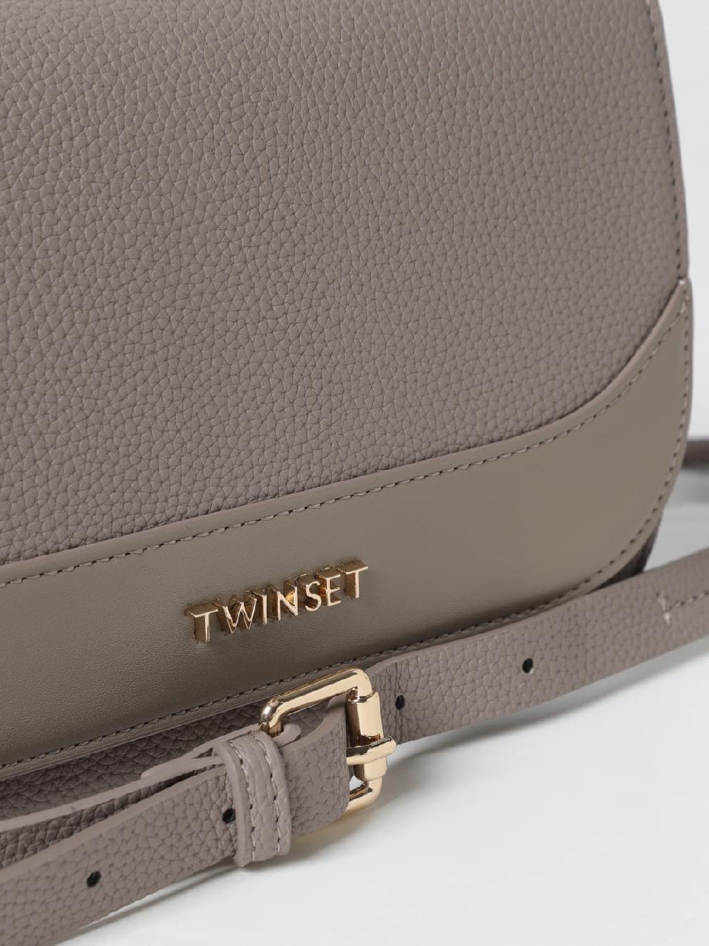 Giglio Borsa Mini Donna Twinset