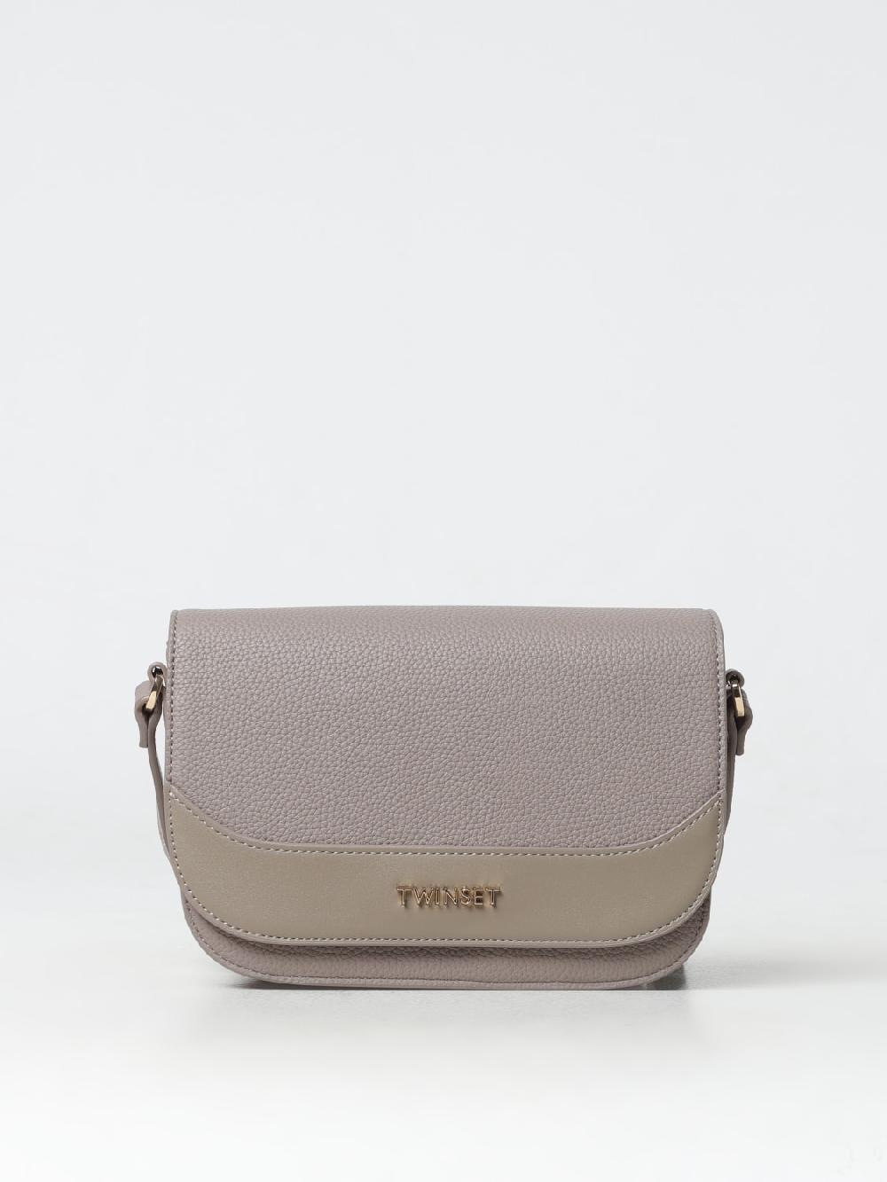 Giglio Borsa mini donna Twinset
