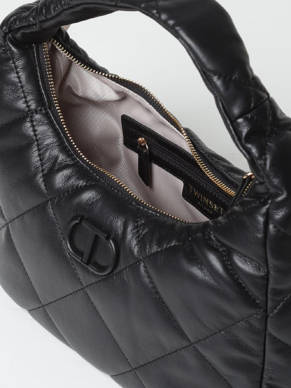 Giglio Borsa Mini Donna Twinset