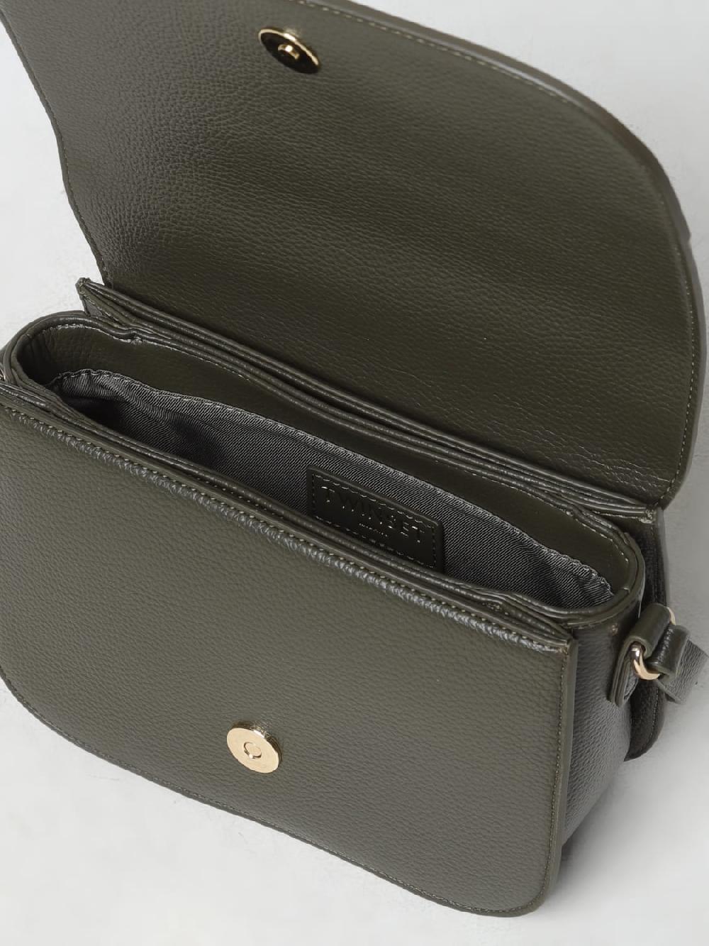 Giglio Borsa Mini Donna Twinset