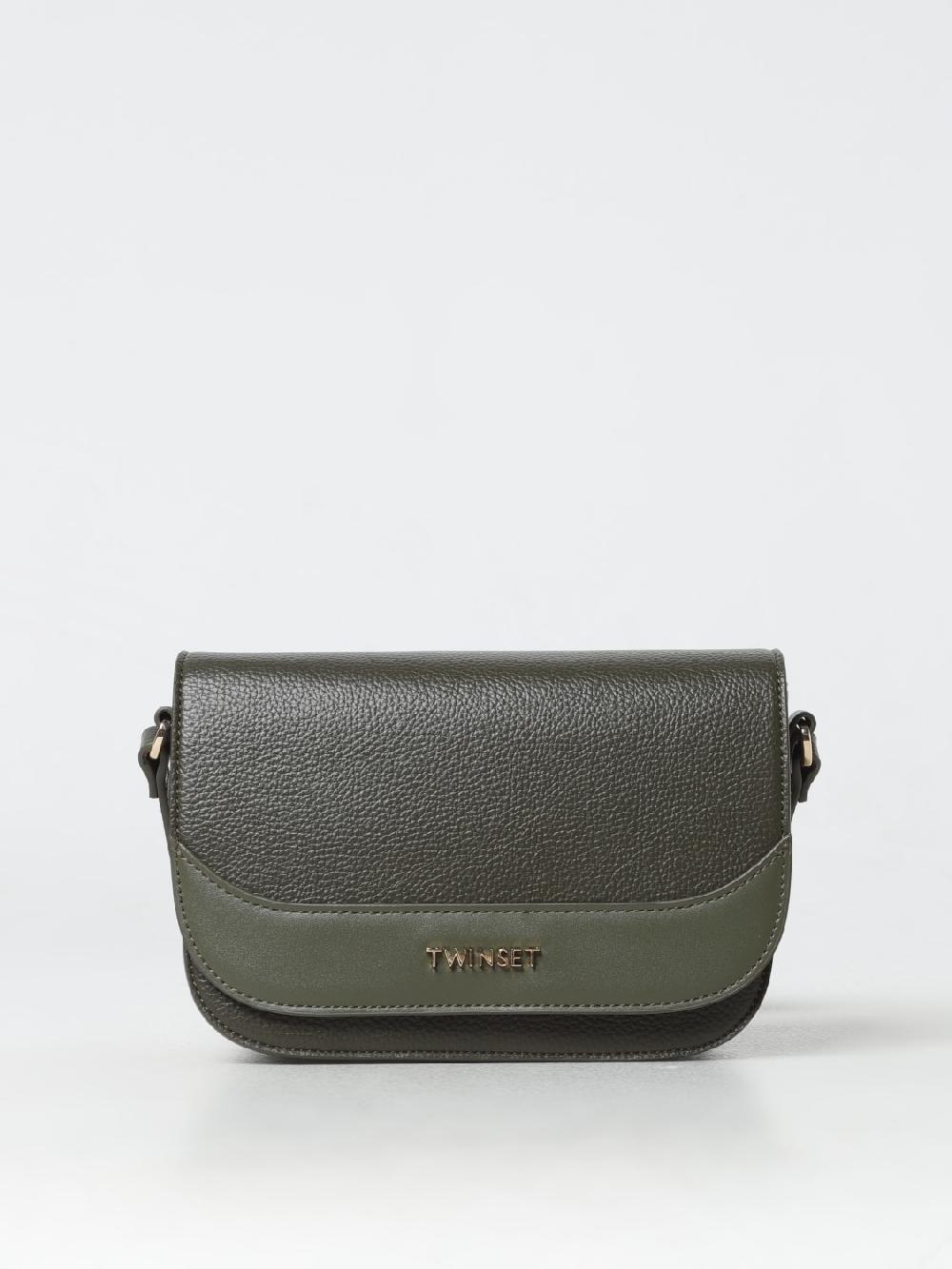 Giglio Borsa mini donna Twinset