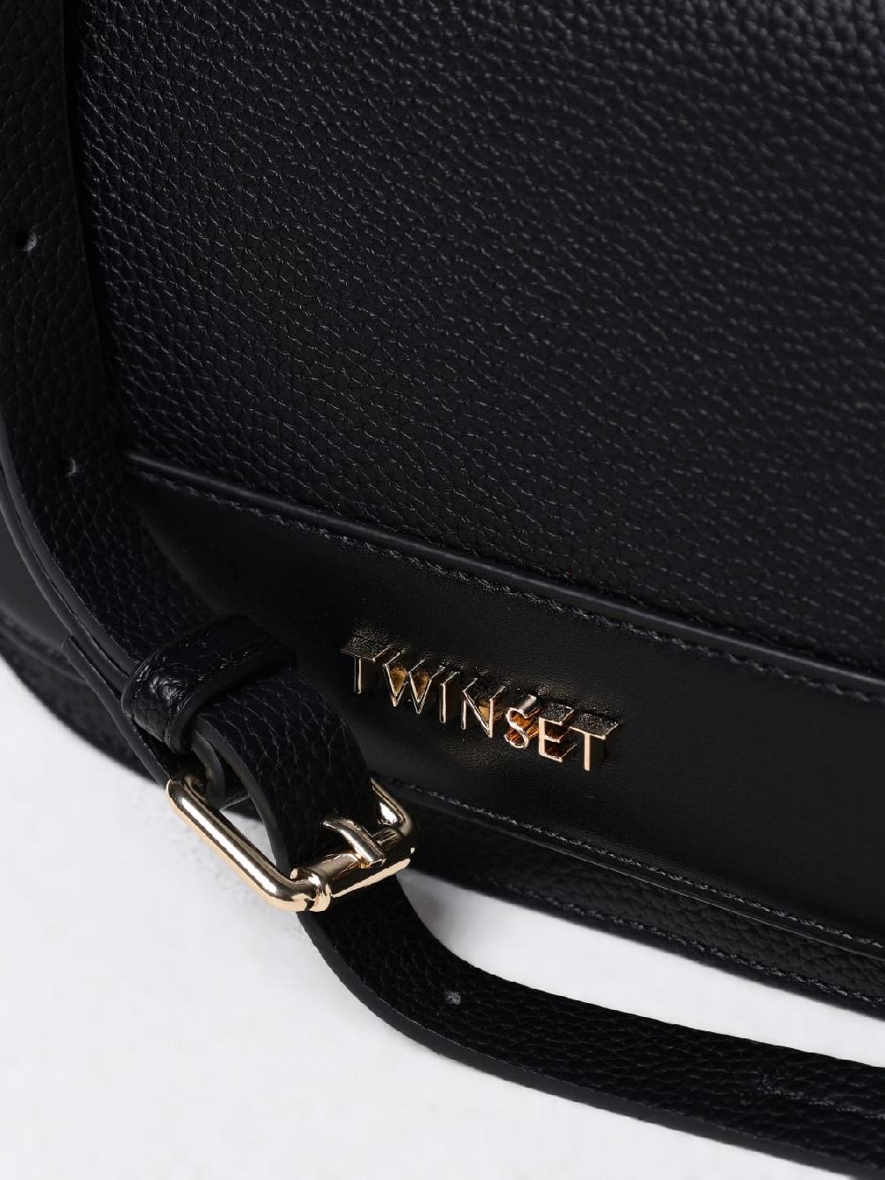 Giglio Borsa Mini Donna Twinset