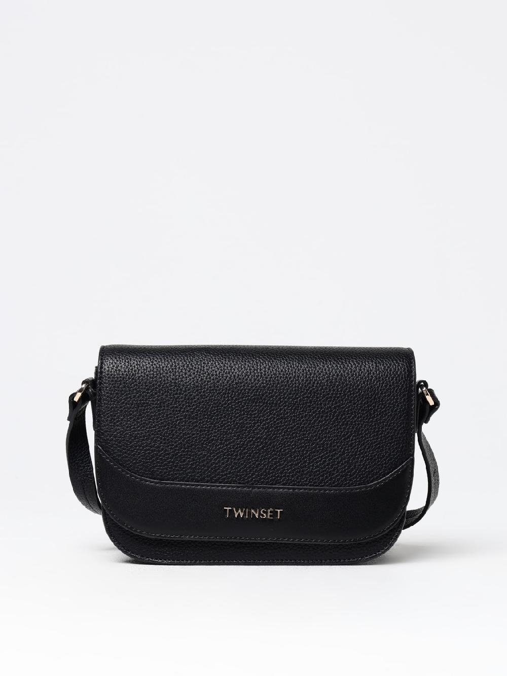 Giglio Borsa mini donna Twinset
