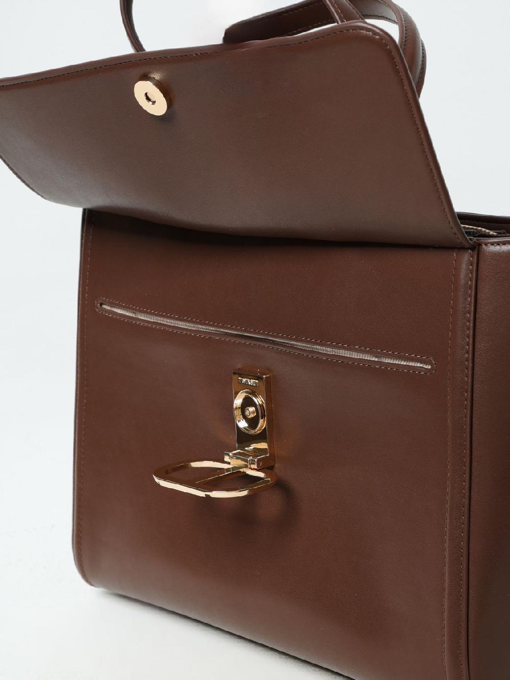 Giglio Borsa Mini Donna Twinset