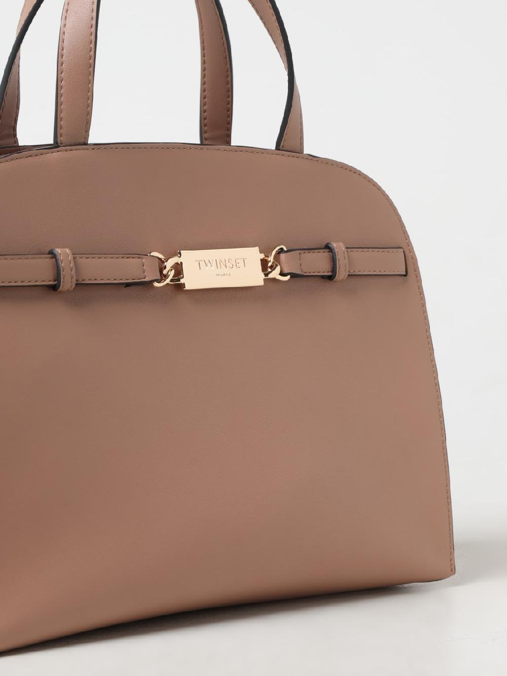 Giglio Borsa Mini Donna Twinset