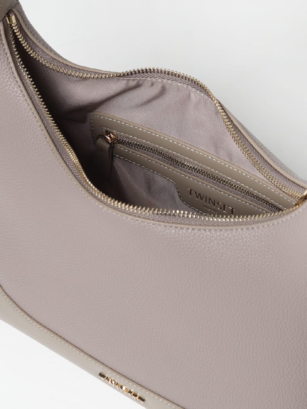 Giglio Borsa Mini Donna Twinset