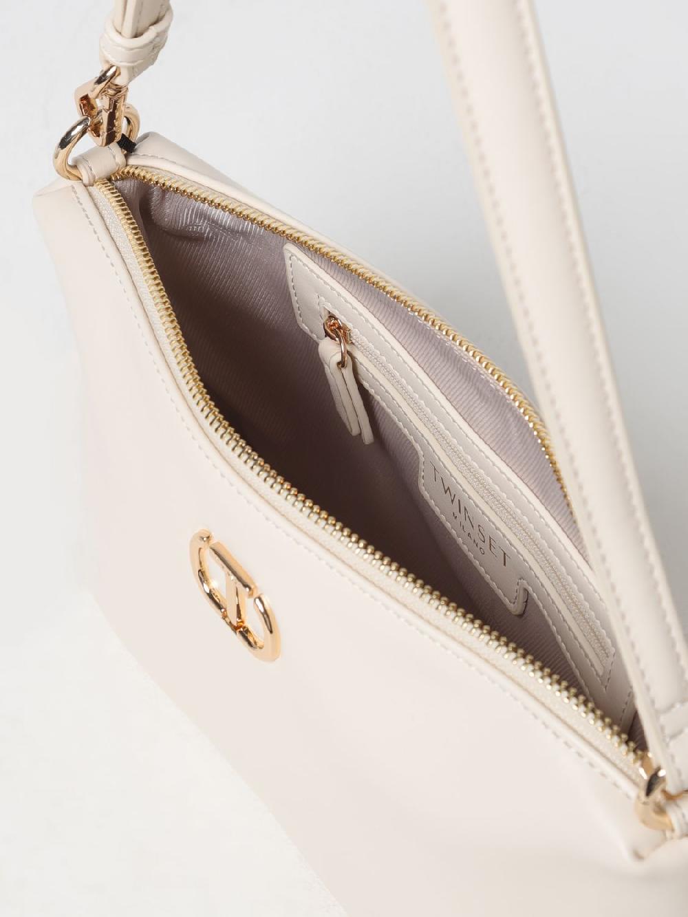 Giglio Borsa Mini Donna Twinset