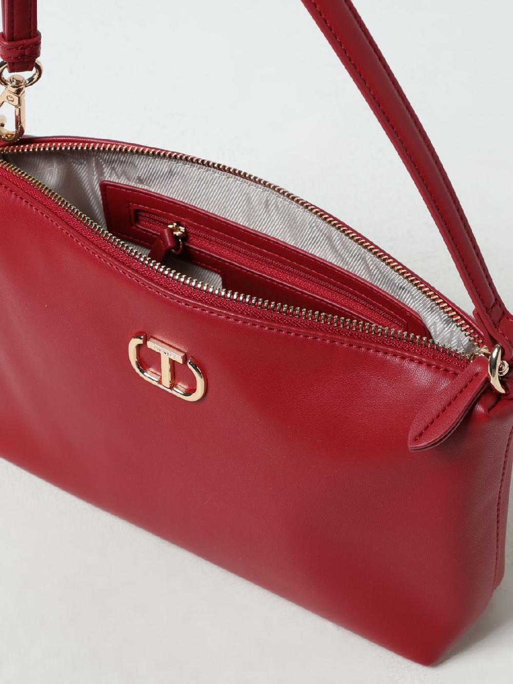 Giglio Borsa Mini Donna Twinset