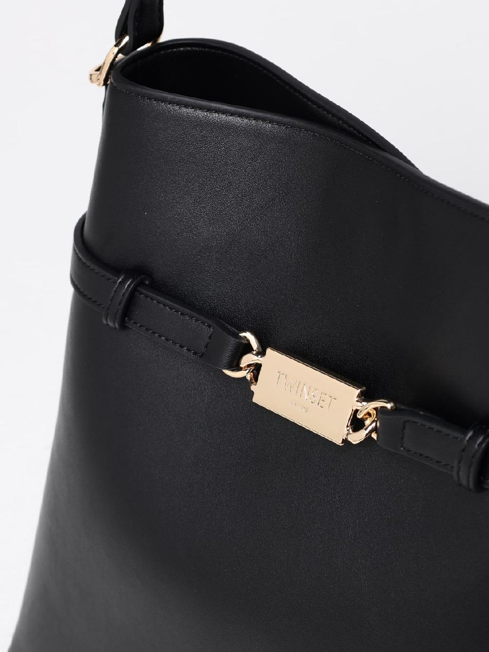 Giglio Borsa Mini Donna Twinset