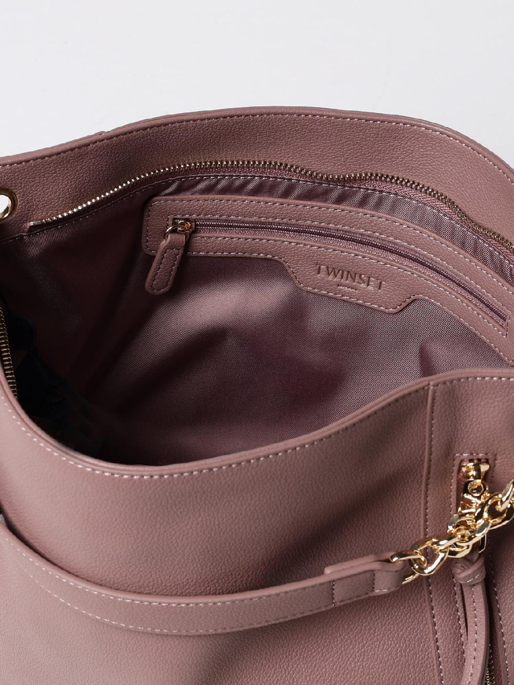 Giglio Borsa Mini Donna Twinset