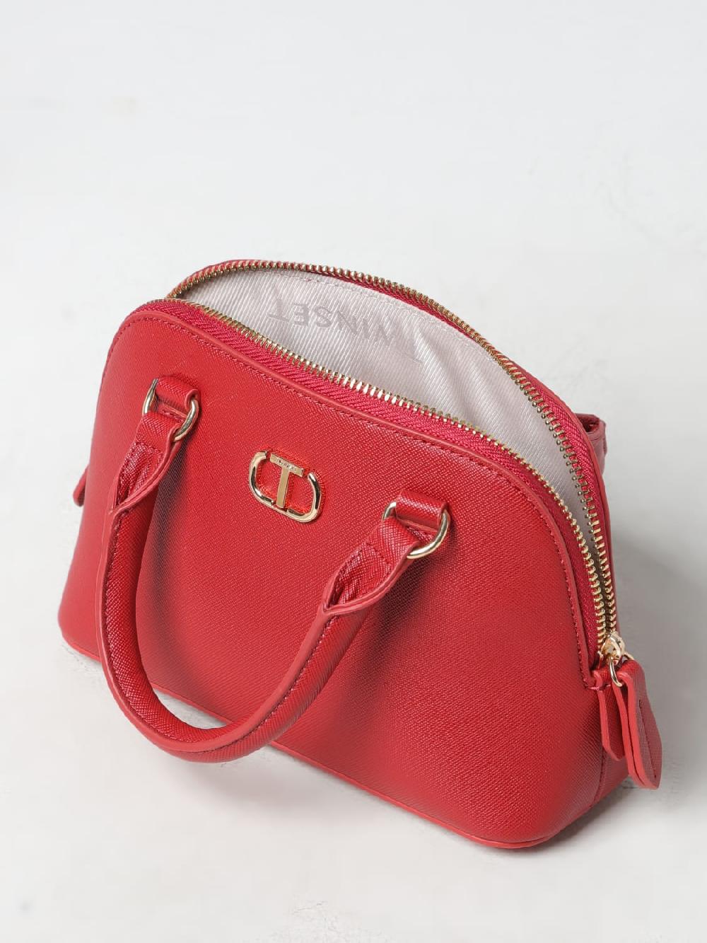 Giglio Borsa Mini Donna Twinset