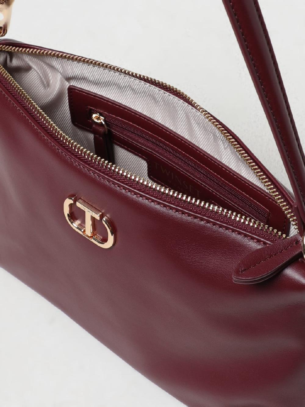 Giglio Borsa Mini Donna Twinset
