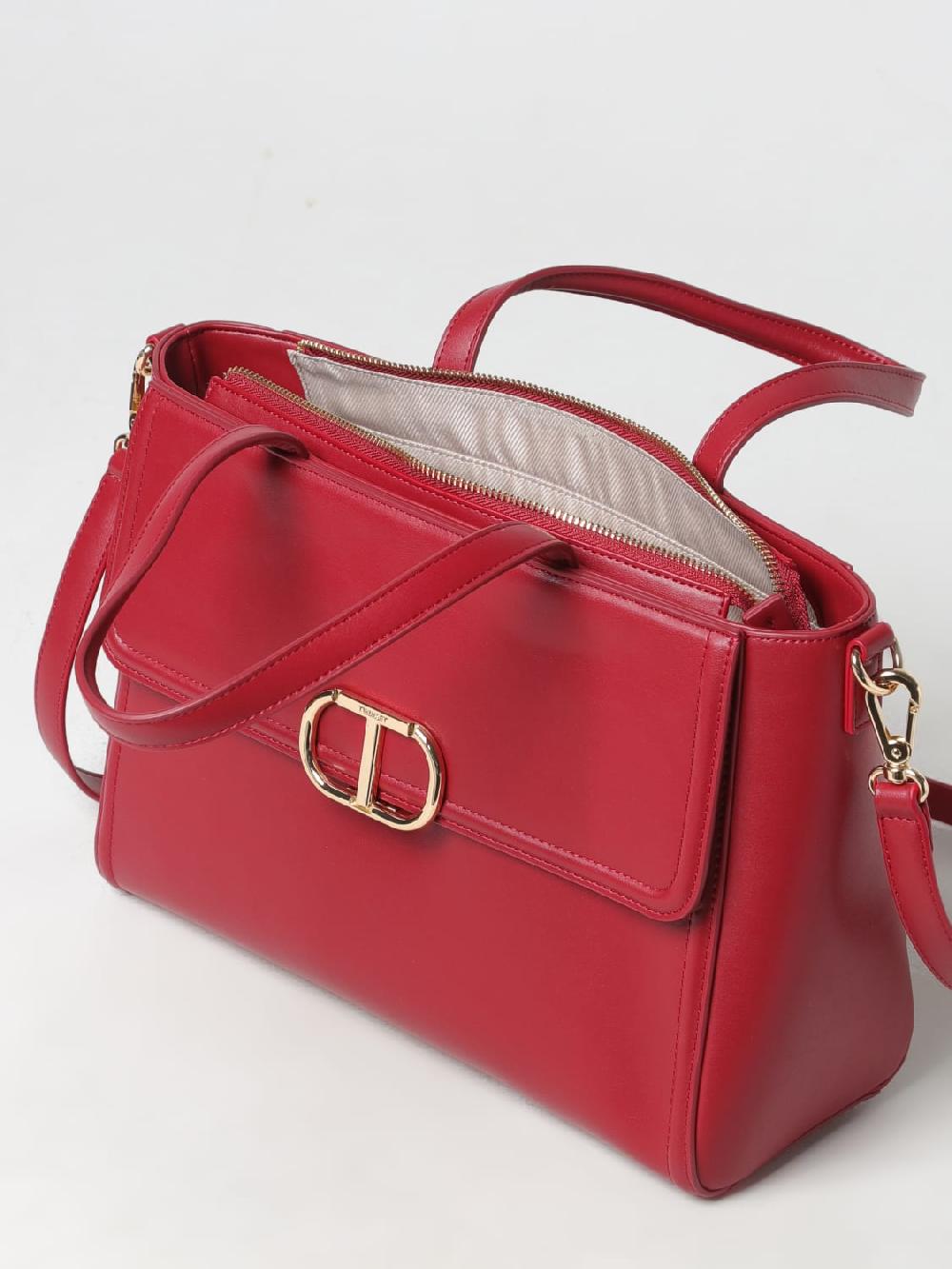 Giglio Borsa Mini Donna Twinset