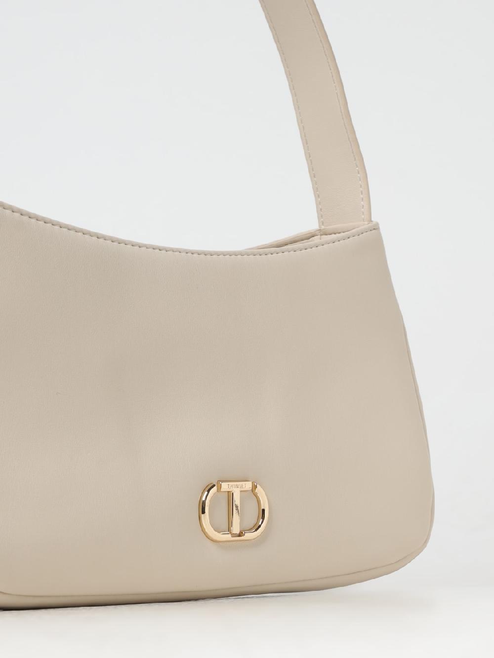 Giglio Borsa Mini Donna Twinset