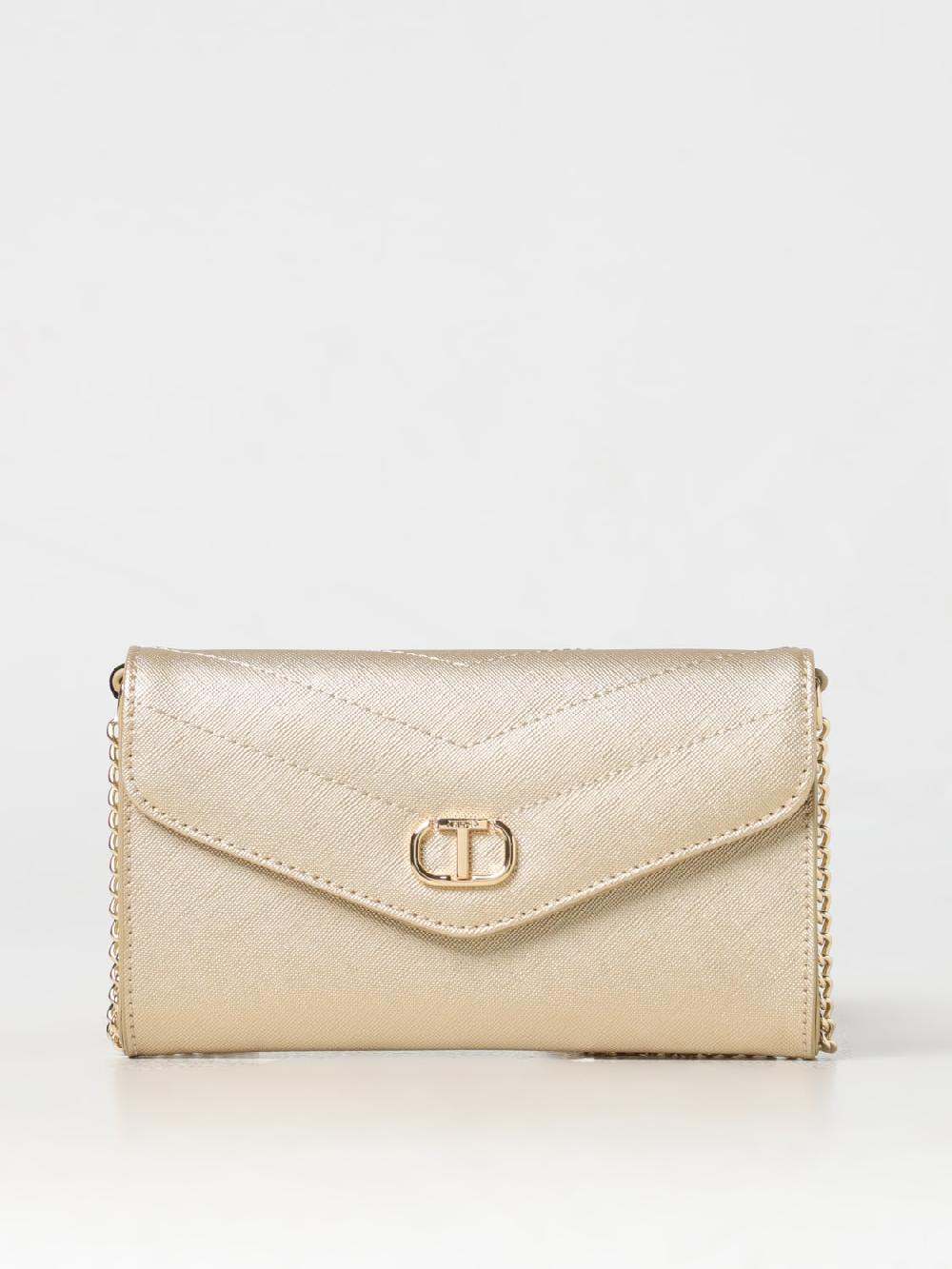 Giglio Borsa mini donna Twinset