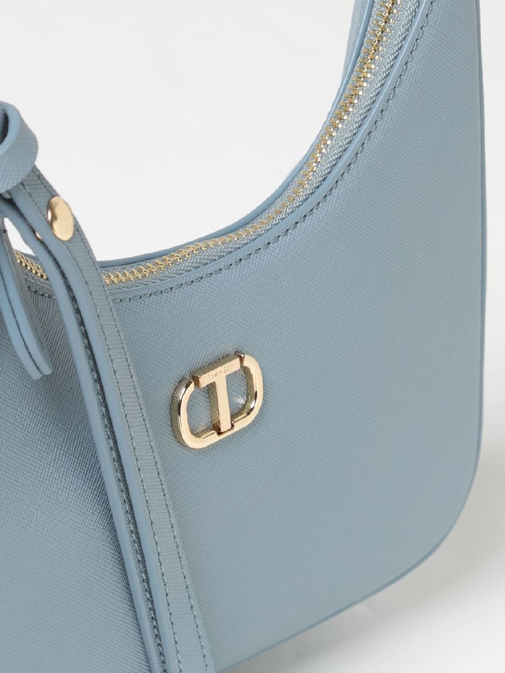 Giglio Borsa Mini Donna Twinset
