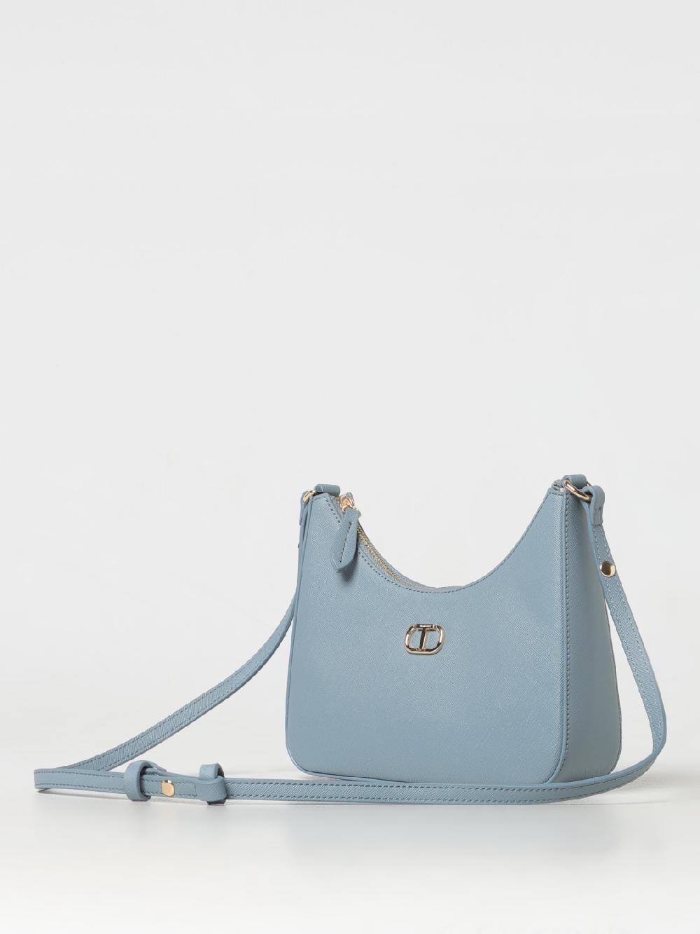 Giglio Borsa Mini Donna Twinset